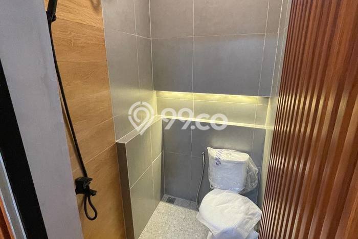 Rumah Strategis Modern Lb 46m2 di Pamulang, Tangerang Selatan Rumah Strategis Modern Lb 46m2 di Pamulang, Tangerang Selatan