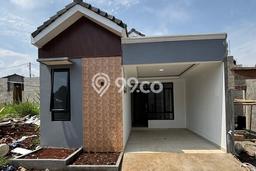 Rumah Idaman 2 KT Harga Terjangkau di Citayam Depok Rumah Idaman 2 KT Harga Terjangkau di Citayam Depok