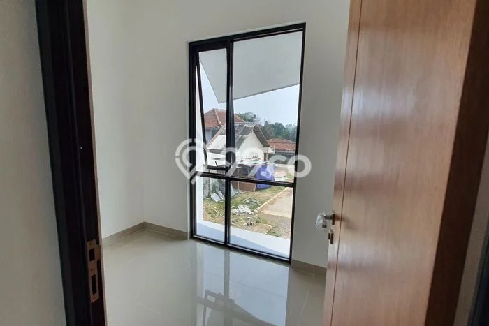 Hunian Cantik Minimalis Lb 60m2 di Bogor Barat, Bogor Hunian Cantik Minimalis Lb 60m2 di Bogor Barat, Bogor