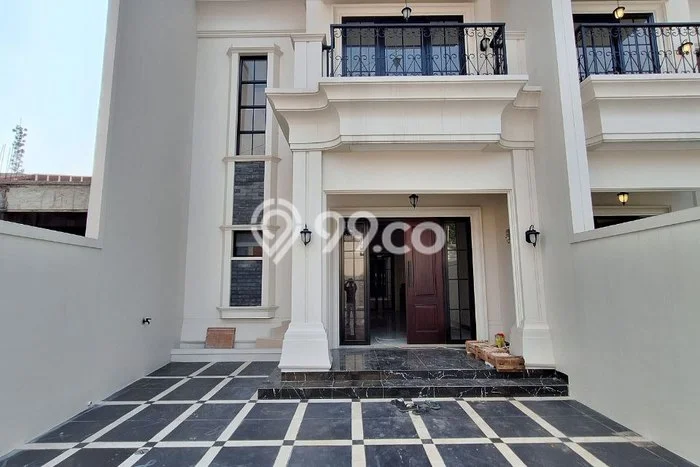 For Sale Rumah 3 Kamar Lokasi Strategis Nyaman dan Strategis di Cilodong For Sale Rumah 3 Kamar Lokasi Strategis Nyaman dan Strategis di Cilodong