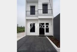Hunian Strategis 3 KT LB 50m2 Kondisi Bagus di Citayam Hunian Strategis 3 KT LB 50m2 Kondisi Bagus di Citayam