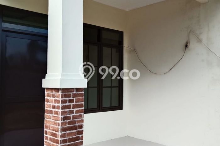 Jual Rumah Siap Huni di Sawangan Depok Harga Rp 450 Juta LT 63m2 Jual Rumah Siap Huni di Sawangan Depok Harga Rp 450 Juta LT 63m2