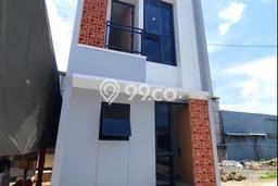 Dijual Rumah Strategis Bagus Punya 2 KT di Cimanggis Depok SHM Dijual Rumah Strategis Bagus Punya 2 KT di Cimanggis Depok SHM
