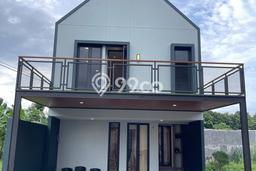 Dijual Rumah Strategis Bagus Punya 3 KT di Limo Depok SHM Dijual Rumah Strategis Bagus Punya 3 KT di Limo Depok SHM