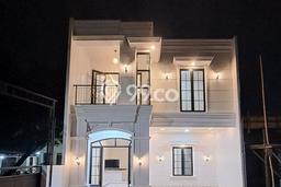 Rumah Modern Minimalis 3 KT Bisa Langsung Pindah di Cilodong Rumah Modern Minimalis 3 KT Bisa Langsung Pindah di Cilodong