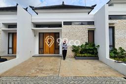 Jual Rumah Strategis Bagus Punya 2 KT di Cimanggis Depok SHM Jual Rumah Strategis Bagus Punya 2 KT di Cimanggis Depok SHM