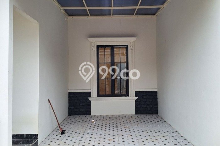 Rumah Modern Minimalis 2 Kamar Siap Huni di Cilodong Rumah Modern Minimalis 2 Kamar Siap Huni di Cilodong