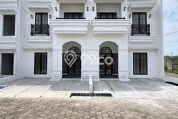 Rumah Modern Cantik 3 Kamar Bisa Langsung Pindah di Cilodong Rumah Modern Cantik 3 Kamar Bisa Langsung Pindah di Cilodong
