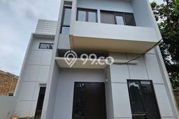 Dijual Rumah Strategis Bagus Punya 3 KT di Cilodong Depok SHM Dijual Rumah Strategis Bagus Punya 3 KT di Cilodong Depok SHM