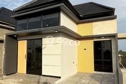 Jual Rumah Murah di Cibinong Bogor Harga Rp 500 Juta LT 60m2 Jual Rumah Murah di Cibinong Bogor Harga Rp 500 Juta LT 60m2