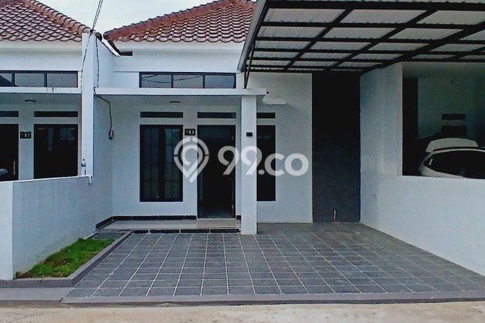 Jual Rumah Minimalis Bagus Punya 3 KT di Sawangan Depok SHM Jual Rumah Minimalis Bagus Punya 3 KT di Sawangan Depok SHM