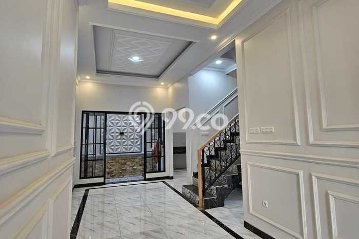 Dijual Cepat Rumah Bagus Siap Huni LB 75m2 di Cilodong, Depok Dijual Cepat Rumah Bagus Siap Huni LB 75m2 di Cilodong, Depok