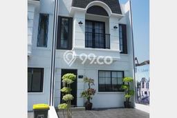 Dijual Rumah 3 Kamar Lokasi Ideal Nyaman dan Strategis di Cimanggis Dijual Rumah 3 Kamar Lokasi Ideal Nyaman dan Strategis di Cimanggis