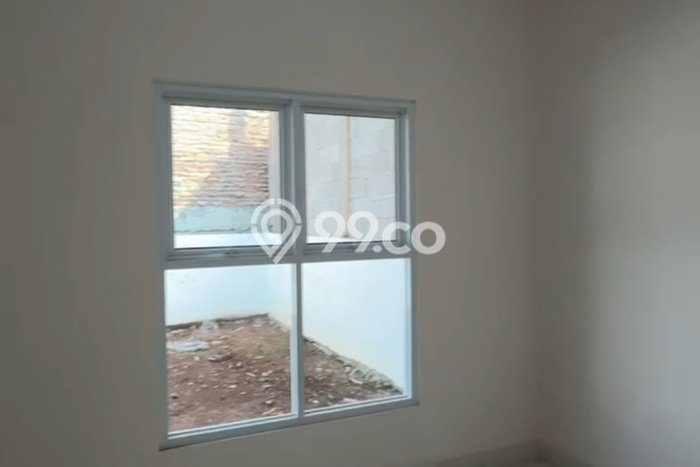 Rumah Modern Minimalis 2 Kamar Siap Huni di Cilodong Rumah Modern Minimalis 2 Kamar Siap Huni di Cilodong