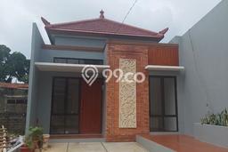 Dijual Rumah Strategis Bagus Punya 2 KT di Cimanggis Depok SHM Dijual Rumah Strategis Bagus Punya 2 KT di Cimanggis Depok SHM