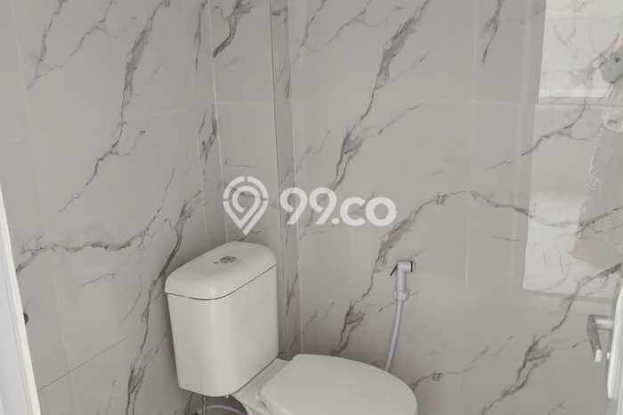 Hunian Cantik Modern Lb 65m2 di Cipayung, Depok Hunian Cantik Modern Lb 65m2 di Cipayung, Depok