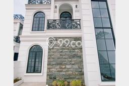 Rumah Modern 3 KT di Harjamukti Depok Unfurnished Rumah Modern 3 KT di Harjamukti Depok Unfurnished