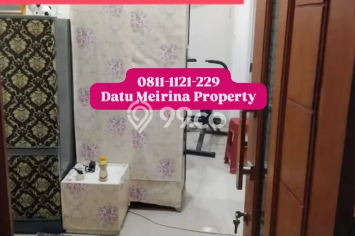 Jual Rumah Siap Huni di Cilodong Depok Harga Rp 78 Juta LT 55m2 Jual Rumah Siap Huni di Cilodong Depok Harga Rp 78 Juta LT 55m2