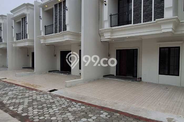 Rumah Modern Cantik 3 Kamar Bisa Langsung Pindah di Cilodong Rumah Modern Cantik 3 Kamar Bisa Langsung Pindah di Cilodong
