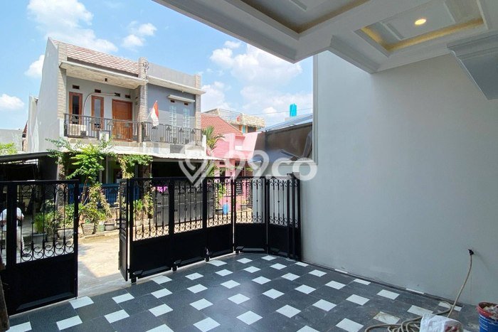 Rumah Modern Minimalis 3 KT Bisa Langsung Pindah di Cilodong Rumah Modern Minimalis 3 KT Bisa Langsung Pindah di Cilodong