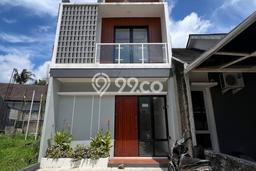 For Sale Rumah 3 Kamar Lokasi Ideal Nyaman dan Strategis di Cipayung For Sale Rumah 3 Kamar Lokasi Ideal Nyaman dan Strategis di Cipayung
