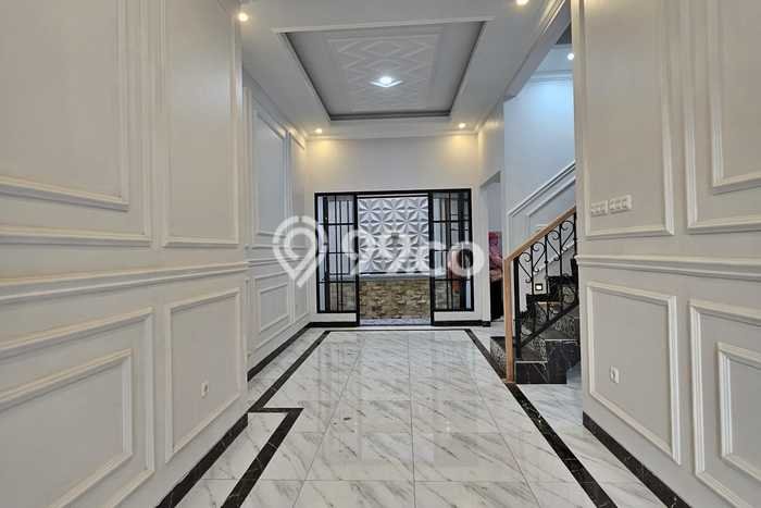 Dijual Cepat Rumah Bagus Siap Huni LB 75m2 di Cilodong, Depok Dijual Cepat Rumah Bagus Siap Huni LB 75m2 di Cilodong, Depok
