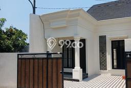 Hunian Cantik Modern Lb 50m2 di Cilodong, Depok Hunian Cantik Modern Lb 50m2 di Cilodong, Depok