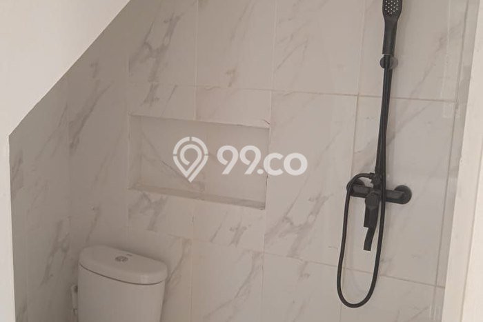 Hunian Cantik Minimalis Lb 60m2 di Cilodong, Depok Hunian Cantik Minimalis Lb 60m2 di Cilodong, Depok