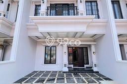 Dijual Rumah Strategis Bagus Punya 3 KT di Cilodong Depok SHM Dijual Rumah Strategis Bagus Punya 3 KT di Cilodong Depok SHM