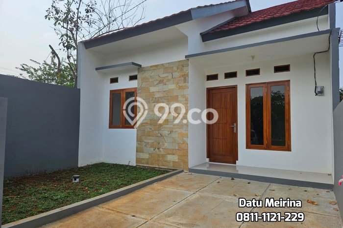 Hunian Murah Dijual di Gunung Sindur, Bogor Harga Rp 450 Juta Hunian Murah Dijual di Gunung Sindur, Bogor Harga Rp 450 Juta