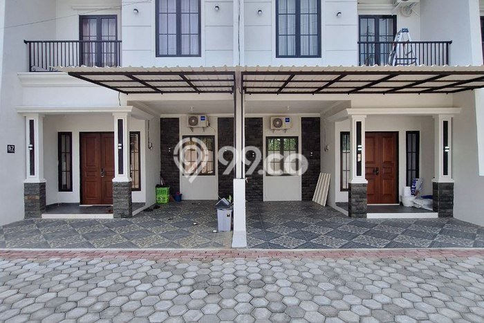 Dijual Rumah 3 Kamar Lokasi Strategis Bagus dan Strategis di Cilodong Dijual Rumah 3 Kamar Lokasi Strategis Bagus dan Strategis di Cilodong