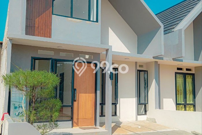 Dijual Rumah Murah di Bojong Gede Bogor Harga Rp 490 Juta LT 60m2 Dijual Rumah Murah di Bojong Gede Bogor Harga Rp 490 Juta LT 60m2