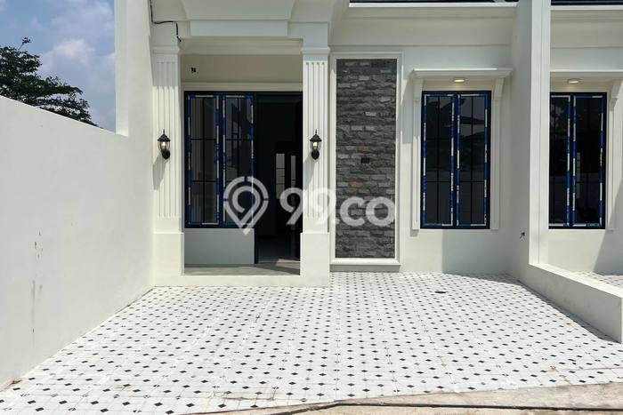 Dijual Rumah Eksklusif 2 KT di Sukmajaya, Depok Dijual Rumah Eksklusif 2 KT di Sukmajaya, Depok