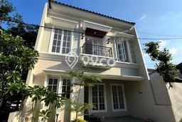 Rumah Minimalis 3 KT di Krukut Depok Unfurnished Rumah Minimalis 3 KT di Krukut Depok Unfurnished