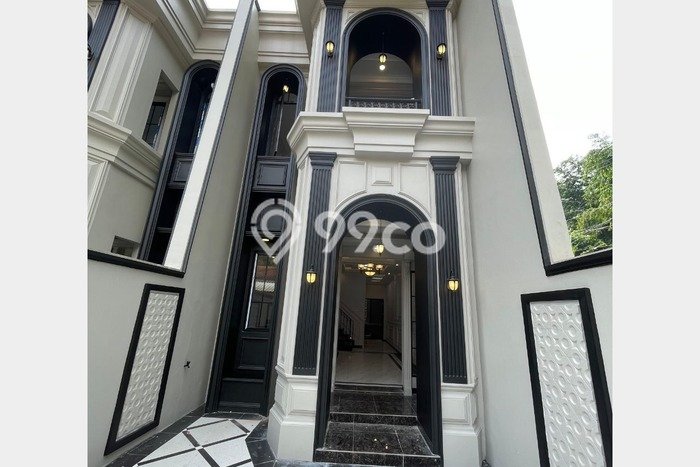 Jual Rumah Strategis Bagus Punya 3 KT di Cilodong Depok SHM Jual Rumah Strategis Bagus Punya 3 KT di Cilodong Depok SHM