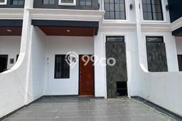 Dijual Cepat Rumah Bagus Siap Huni LB 65m2 di Cilodong, Depok Dijual Cepat Rumah Bagus Siap Huni LB 65m2 di Cilodong, Depok