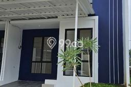 Hunian Nyaman Asri 2 KT Siap Huni di Sentul City Bogor Hunian Nyaman Asri 2 KT Siap Huni di Sentul City Bogor