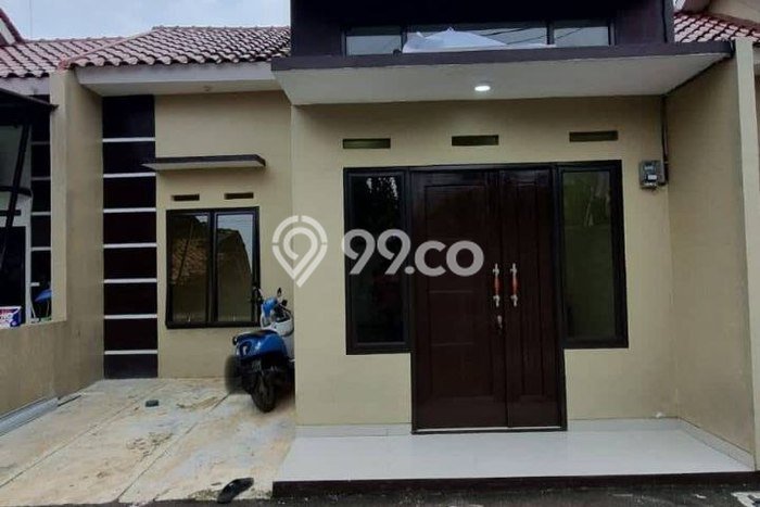 Jual Rumah Harga Miring Cilodong Punya 2 KT & LT 48m2 Jual Rumah Harga Miring Cilodong Punya 2 KT & LT 48m2