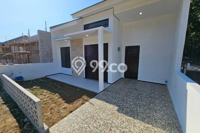 Rumah Minimalis Favorit Siap Huni di Sedayu LT 76m2 Rumah Minimalis Favorit Siap Huni di Sedayu LT 76m2