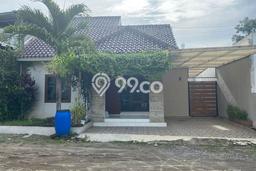 Dijual Cepat Rumah Favorit Siap Huni LB 100m2 di Berbah, Sleman Dijual Cepat Rumah Favorit Siap Huni LB 100m2 di Berbah, Sleman
