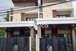 Dijual Cepat Rumah Bagus Siap Huni LB 175m2 di Ngaglik, Sleman Dijual Cepat Rumah Bagus Siap Huni LB 175m2 di Ngaglik, Sleman