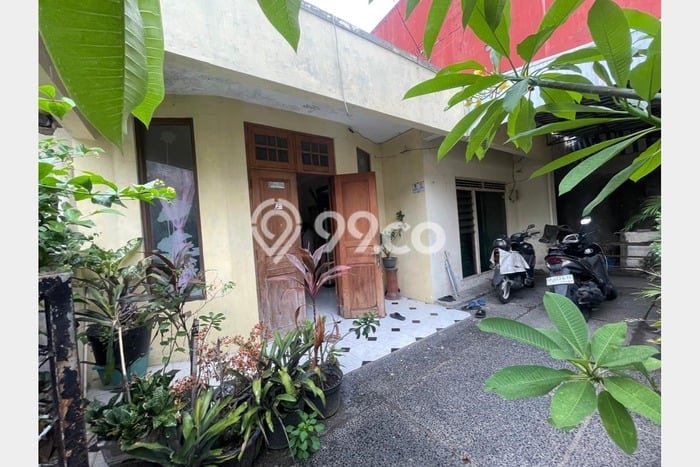 Rumah Modern 3 KT di Condong Catur Sleman Unfurnished Rumah Modern 3 KT di Condong Catur Sleman Unfurnished