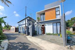 Rumah Modern Minimalis 3 KT Siap Huni di Ngaglik Rumah Modern Minimalis 3 KT Siap Huni di Ngaglik