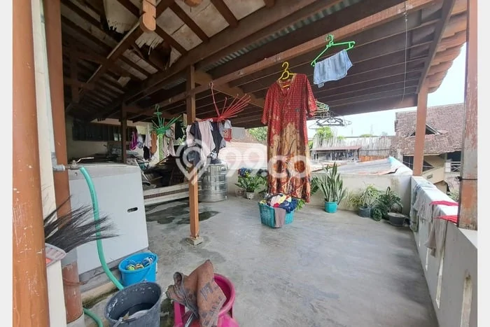 Rumah Eksklusif Dijual LT 576m2 di Tempel, Sleman Rumah Eksklusif Dijual LT 576m2 di Tempel, Sleman