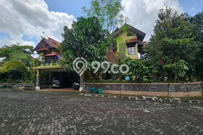 Best Deal Hunian Premium Ideal dan Luas di Ngaglik, Sleman Best Deal Hunian Premium Ideal dan Luas di Ngaglik, Sleman