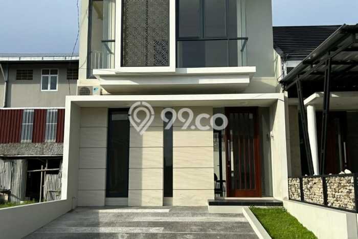 Dijual Rumah Modern 3 KT di Plered, Bantul Dijual Rumah Modern 3 KT di Plered, Bantul