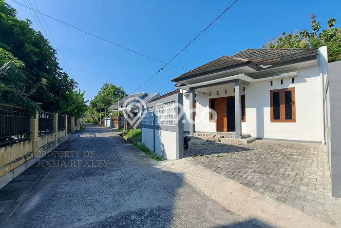 Hunian Murah Dijual Area Sewon, Bantul Harga Rp 420 Juta Hunian Murah Dijual Area Sewon, Bantul Harga Rp 420 Juta