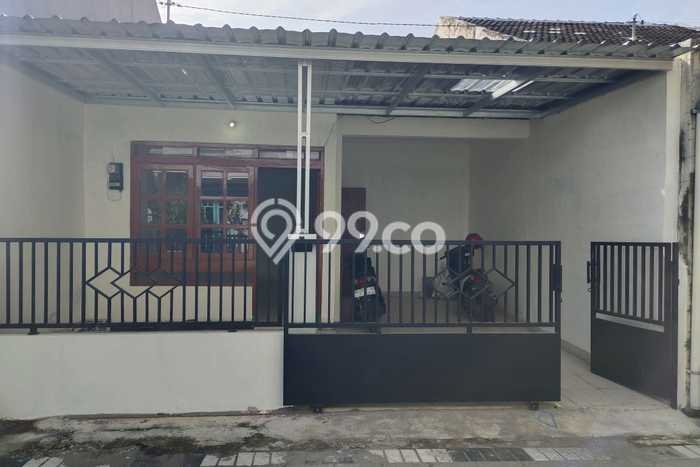 Kesempatan Langka Memiliki Rumah LT 107m2m² / LB 75m2m² di Kawasan Bisnis , Sleman Kesempatan Langka Memiliki Rumah LT 107m2m² / LB 75m2m² di Kawasan Bisnis , Sleman