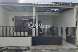 Rumah Modern 3 KT di Purwomartani Sleman Unfurnished Rumah Modern 3 KT di Purwomartani Sleman Unfurnished