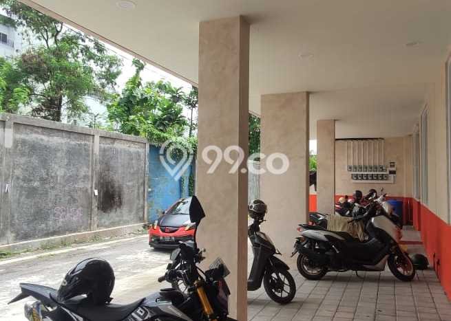 Dijual Segera Kost 14 Kamar, 14 Kamar Mandi di Mlati, Sleman, Luas 218m2 Dijual Segera Kost 14 Kamar, 14 Kamar Mandi di Mlati, Sleman, Luas 218m2
